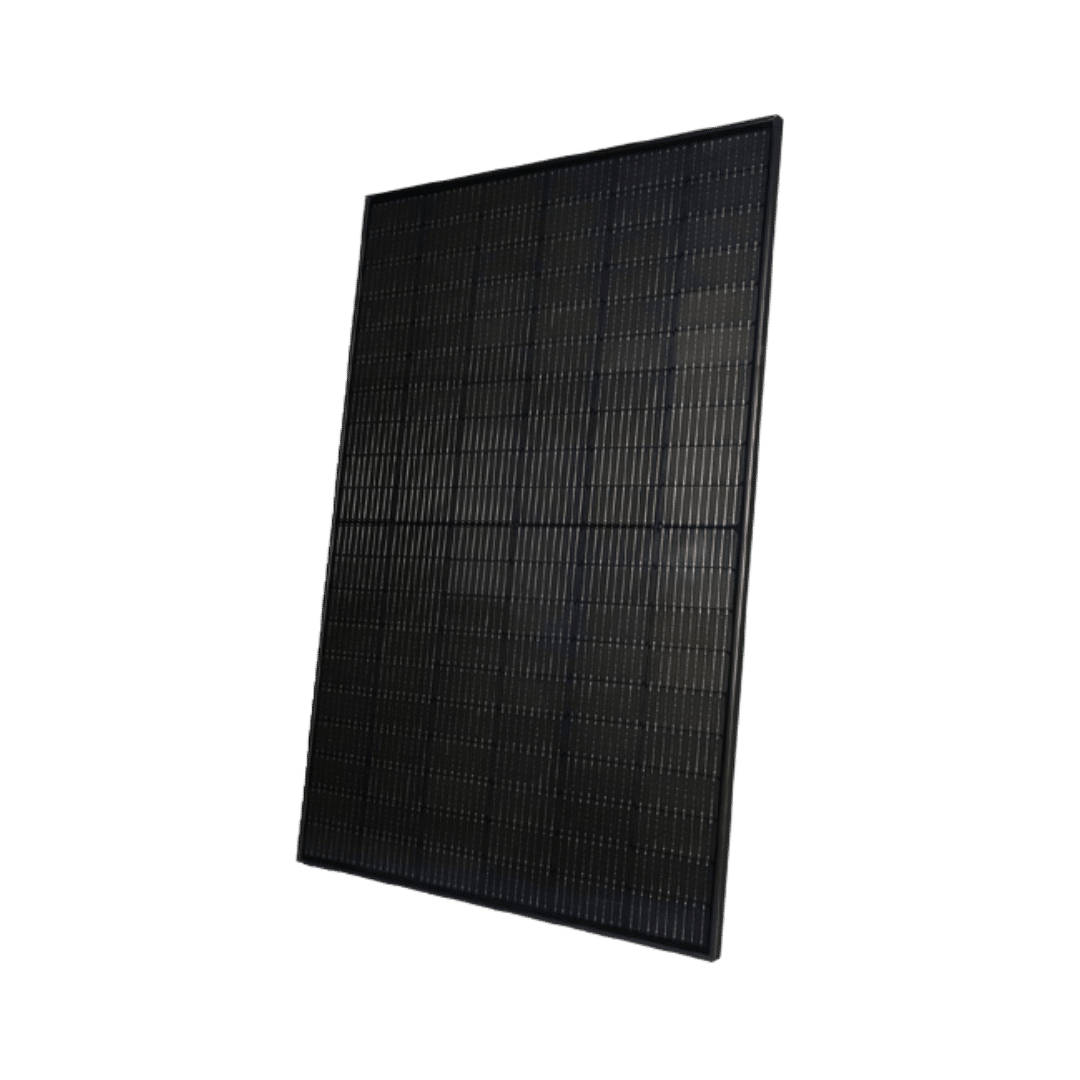 High-Quality Solar Panels | Aligned NRG