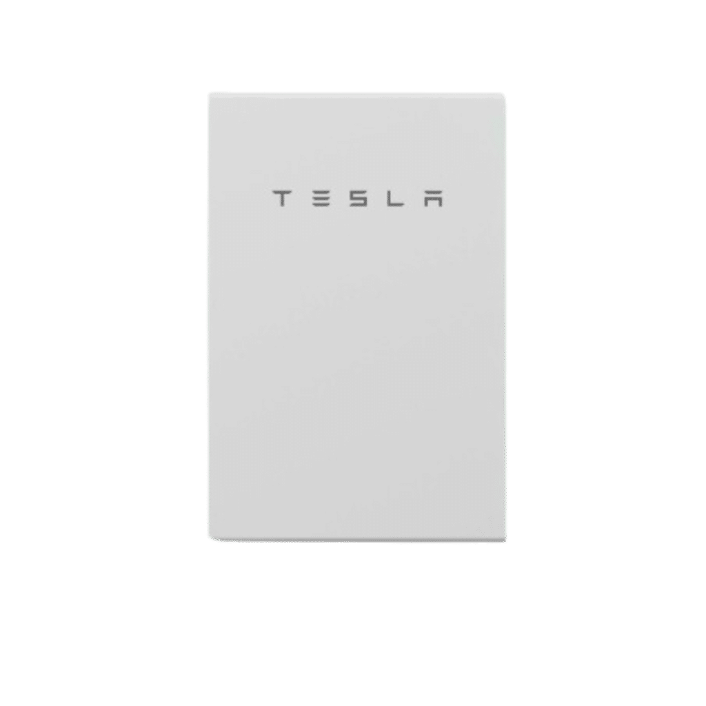 tesla battery